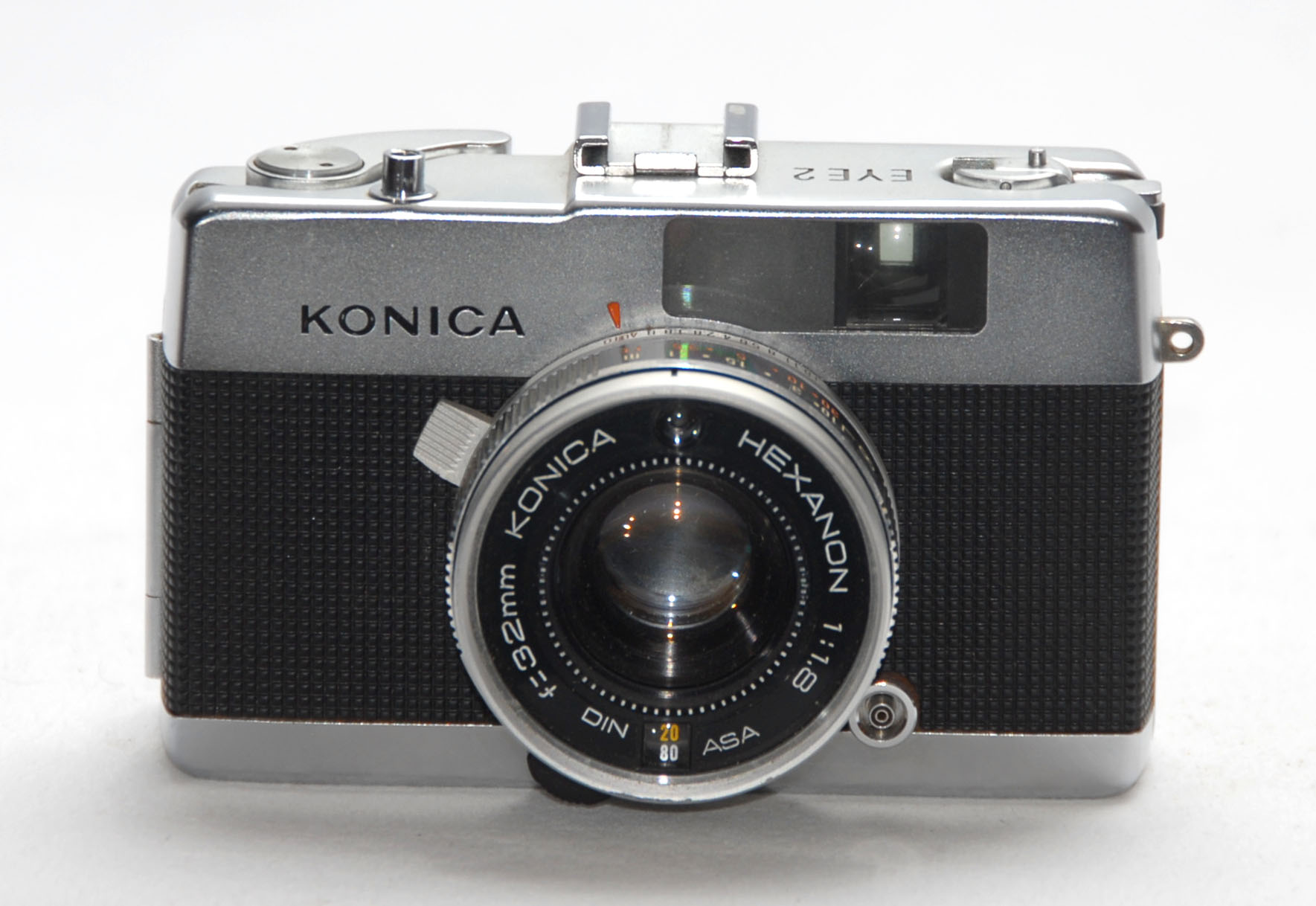KONICA EYE 2